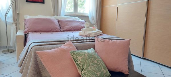 appartamento in affitto a Livorno in zona Centro Città