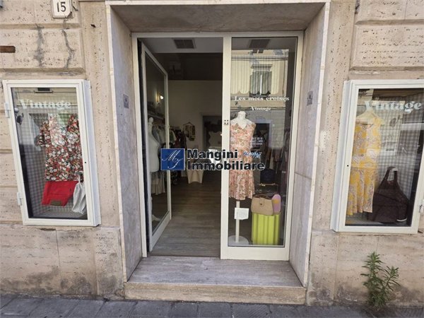 ufficio in affitto a Livorno