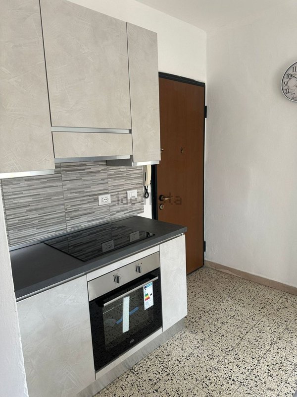 appartamento in affitto a Livorno in zona Centro Città