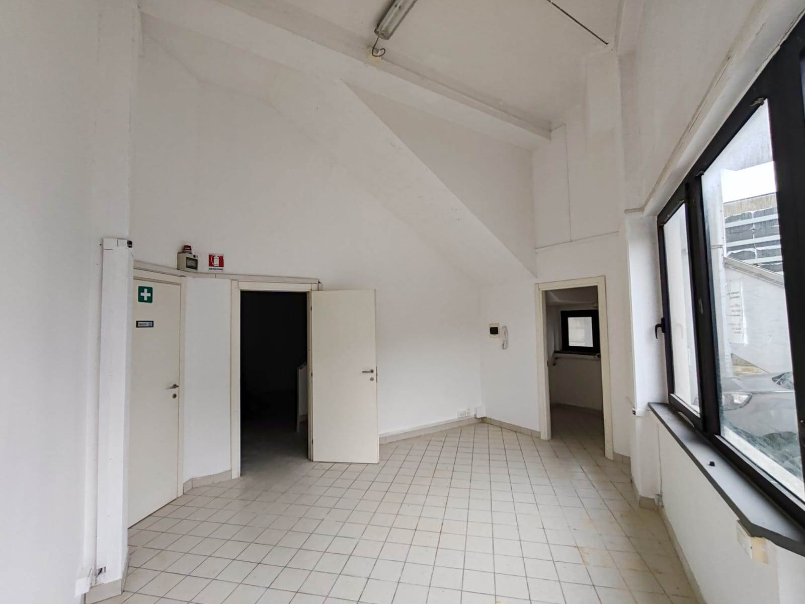 ufficio in affitto a Livorno