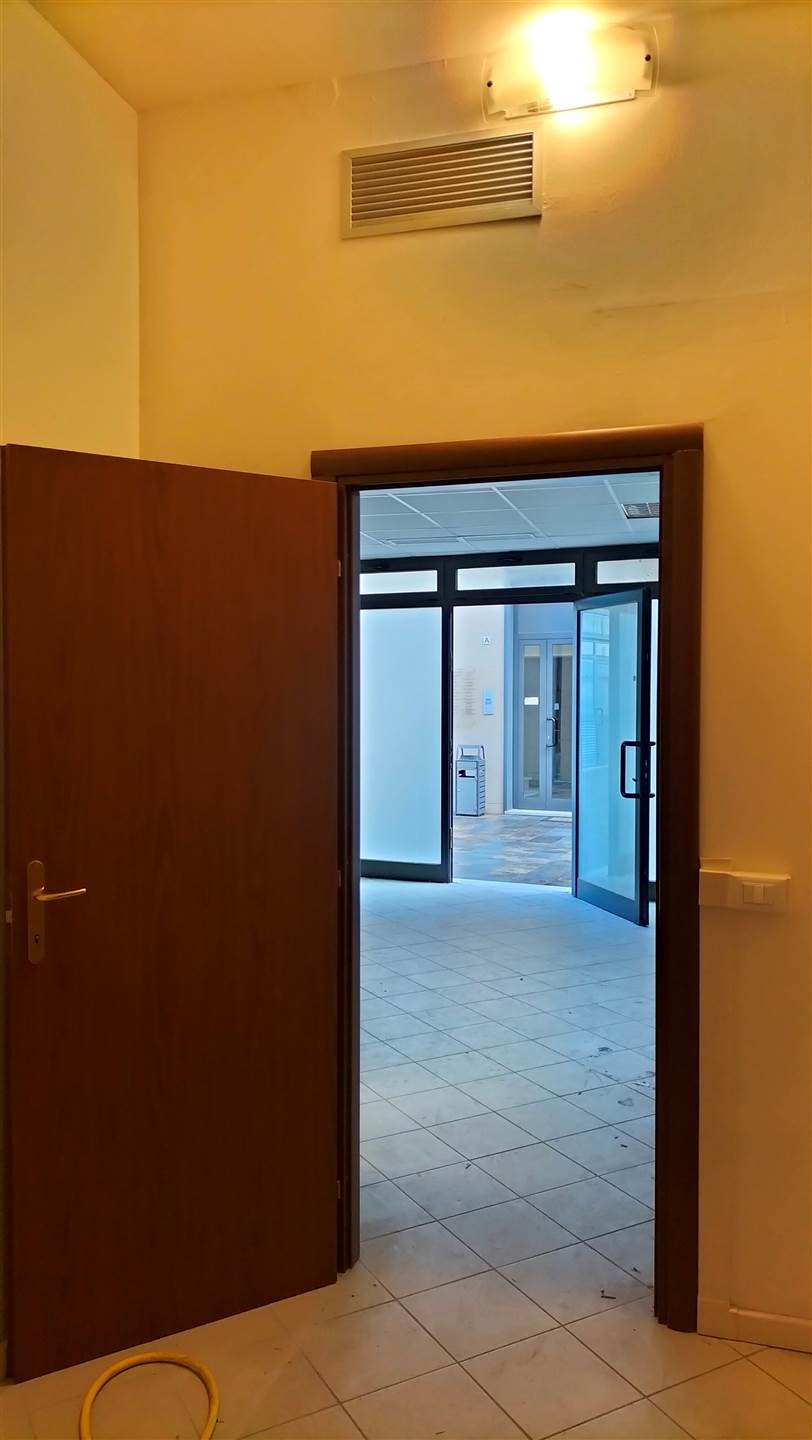 ufficio in affitto a Livorno