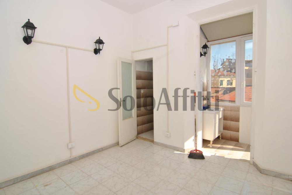 appartamento in affitto a Livorno in zona Centro Città