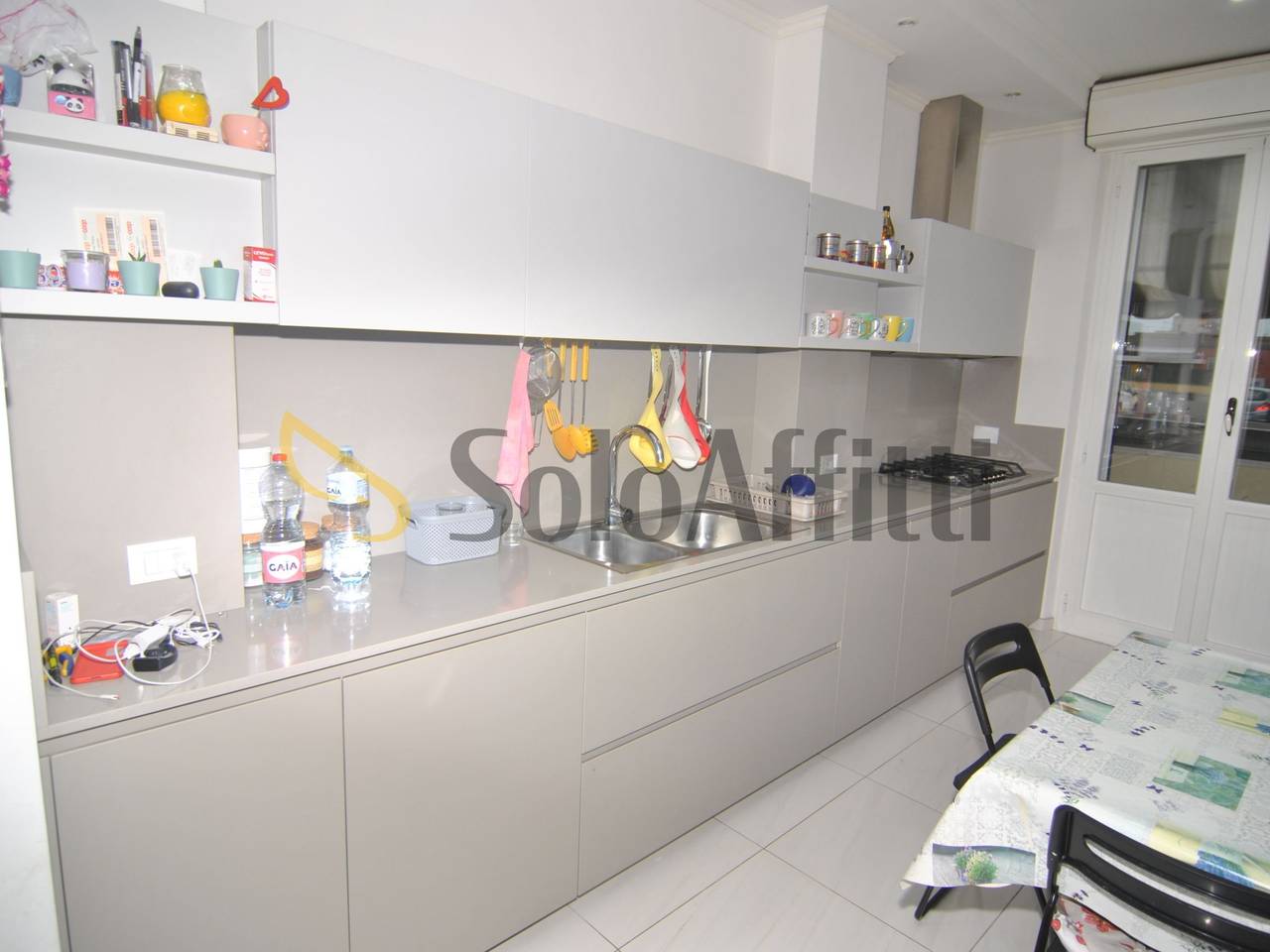 appartamento in affitto a Livorno in zona Centro Città