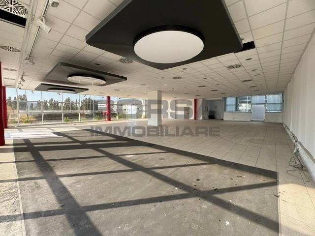 appartamento in affitto a Livorno in zona Centro Città