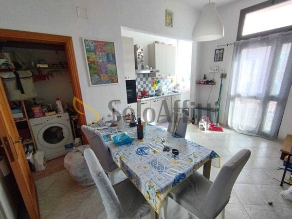 appartamento in affitto a Livorno in zona Stazione