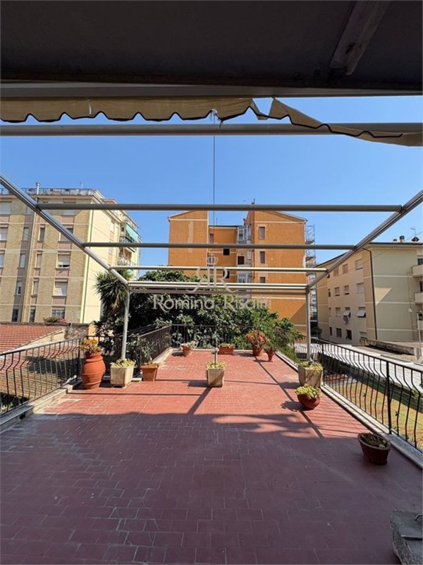 appartamento in affitto a Livorno in zona Ospedale
