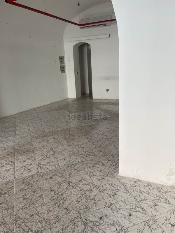 ufficio in affitto a Livorno in zona Ardenza