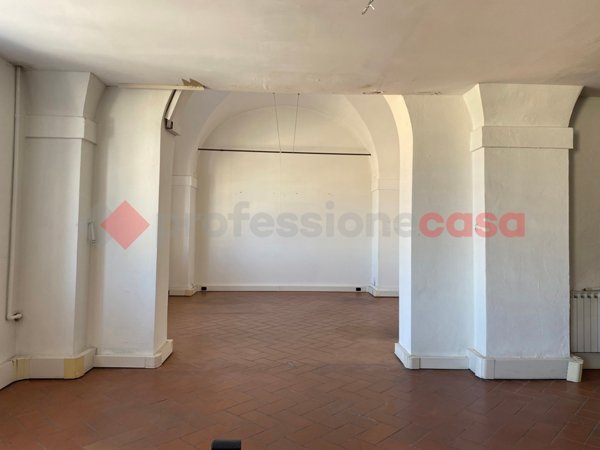 ufficio in affitto a Livorno in zona Centro Città