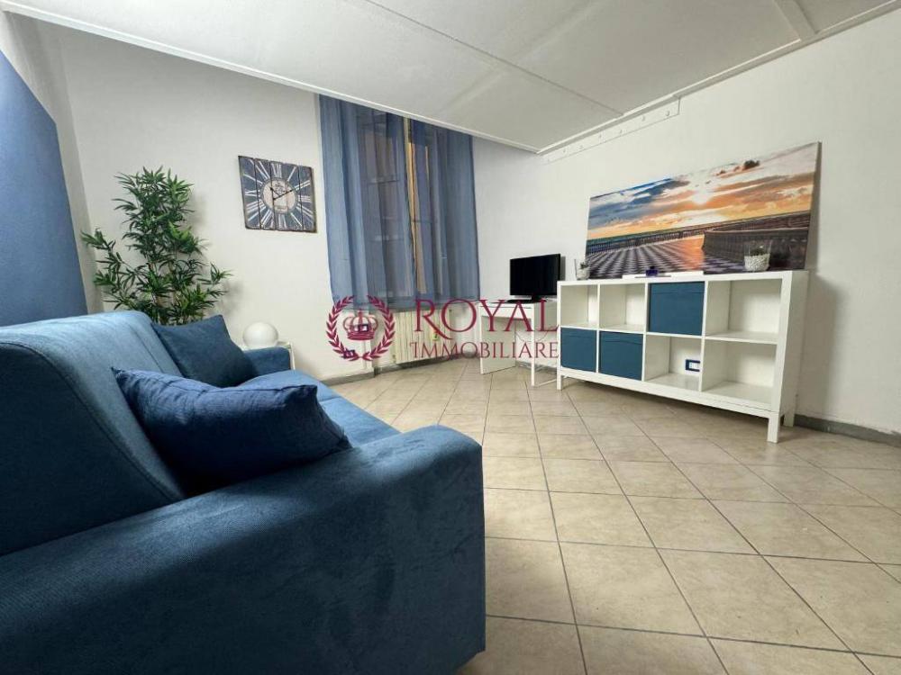 appartamento in affitto a Livorno in zona Lungomare