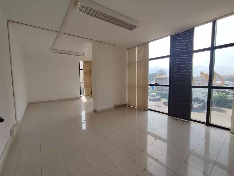 ufficio in affitto a Livorno