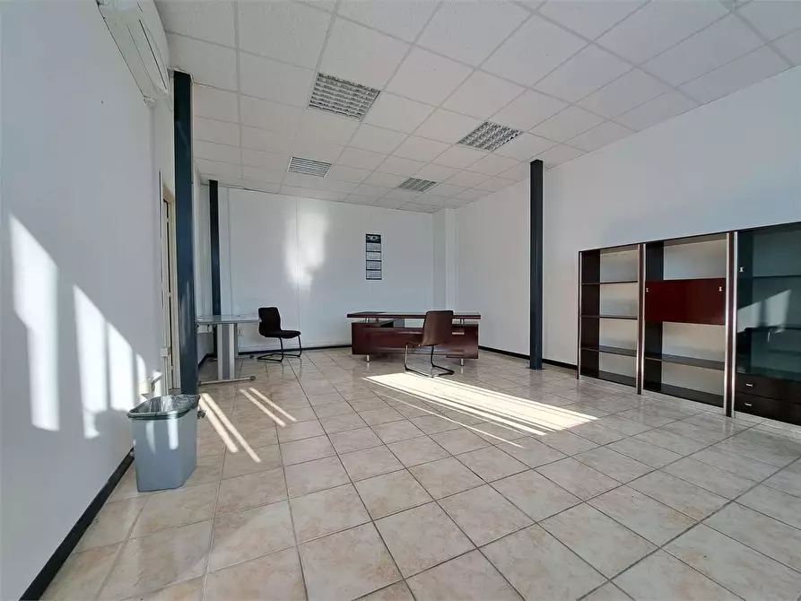 ufficio in affitto a Livorno in zona Pian di Rota