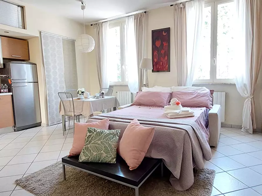 appartamento in affitto a Livorno in zona Centro Città