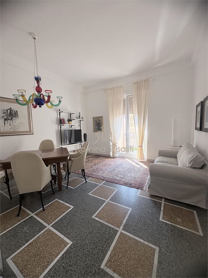 appartamento in affitto a Livorno in zona Centro Città