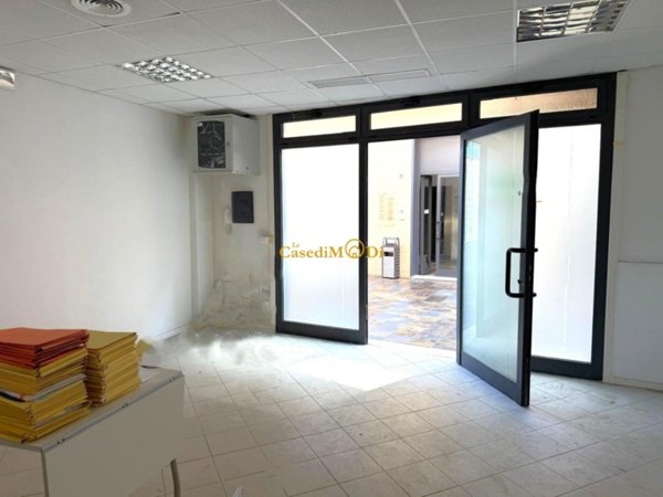 appartamento in affitto a Livorno