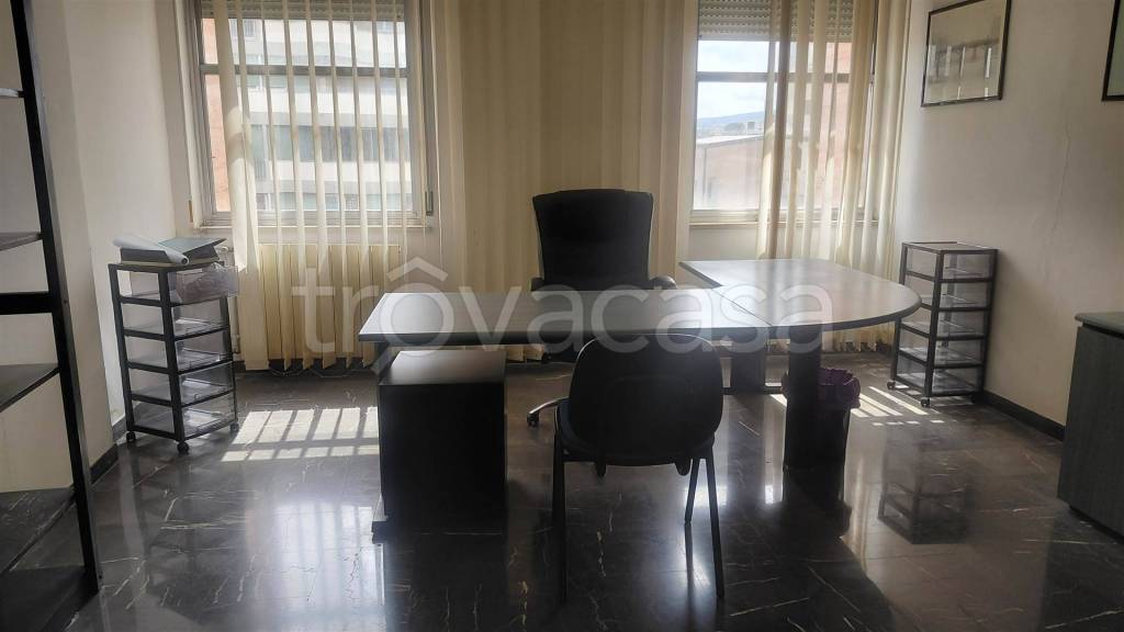 appartamento in affitto a Livorno in zona Centro Città