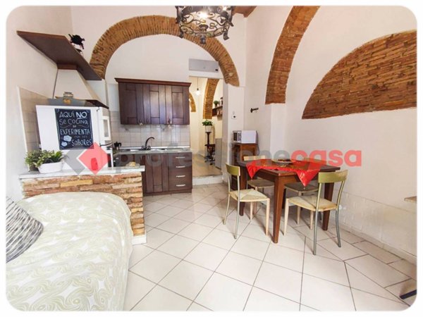 appartamento in affitto a Livorno in zona Centro Città