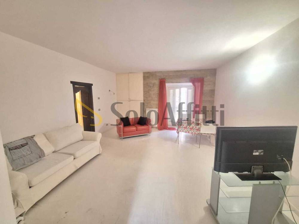 appartamento in affitto a Livorno in zona Centro Città