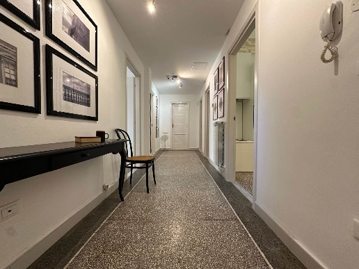 appartamento in affitto a Livorno in zona Centro Città