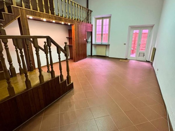 appartamento in affitto a Livorno in zona Centro Città