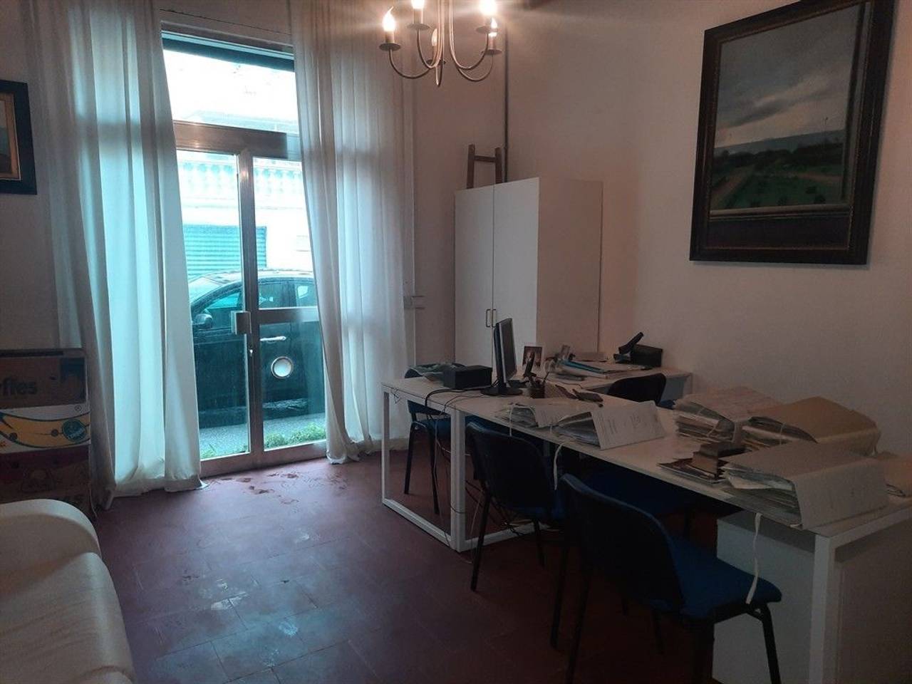 appartamento in affitto a Livorno in zona Centro Città