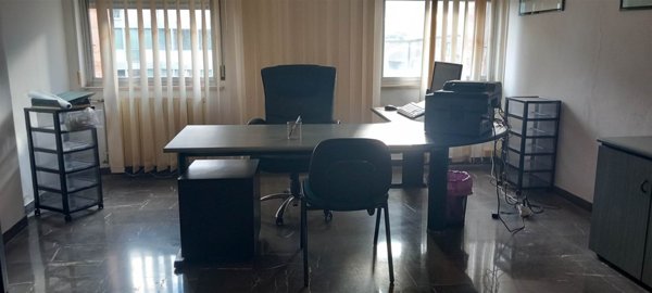 ufficio in affitto a Livorno in zona Ospedale