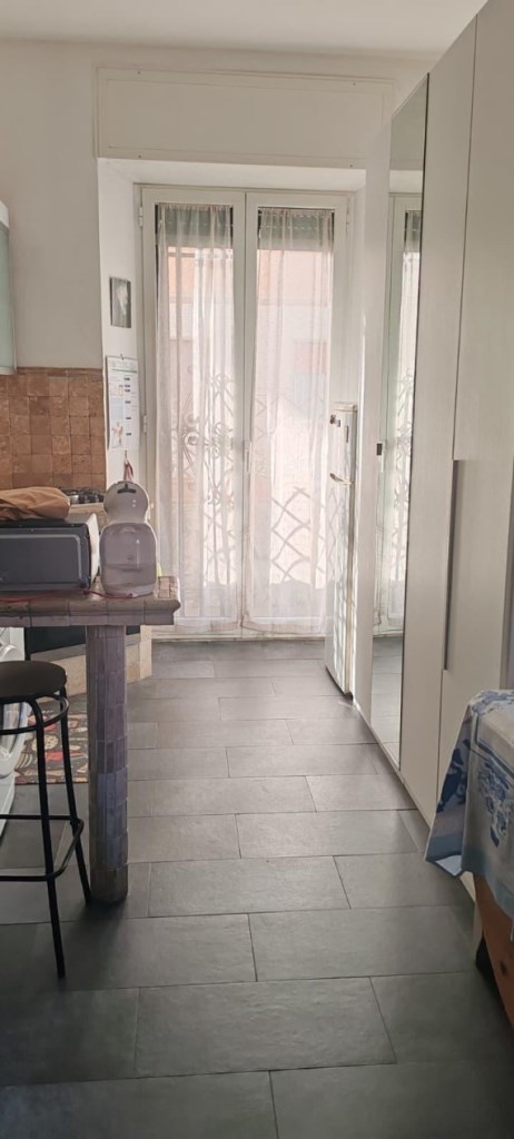 appartamento in affitto a Livorno in zona Ospedale