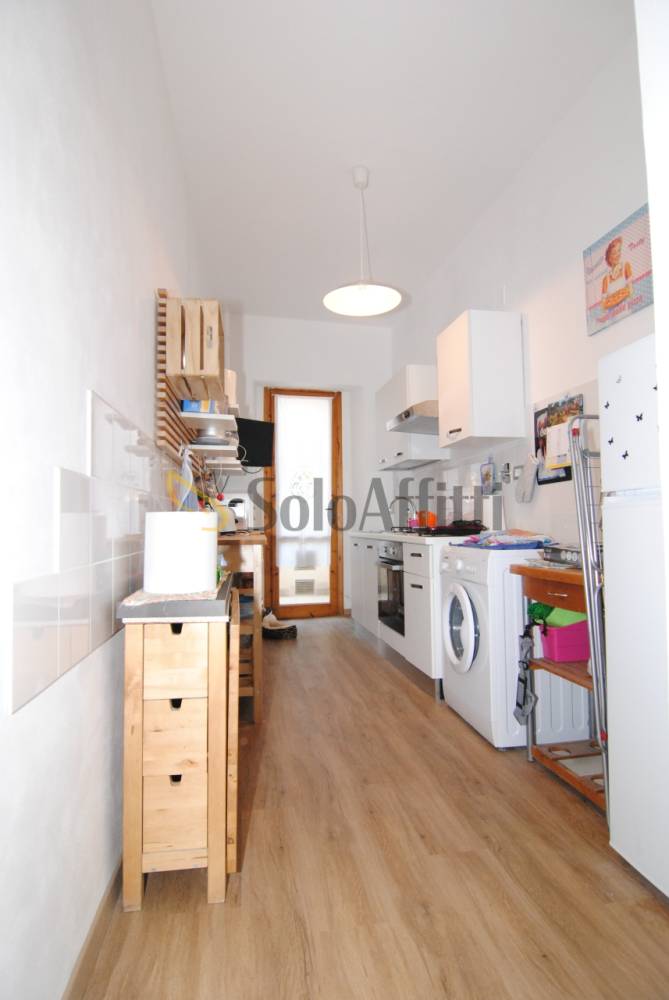 appartamento in affitto a Livorno in zona Centro Città