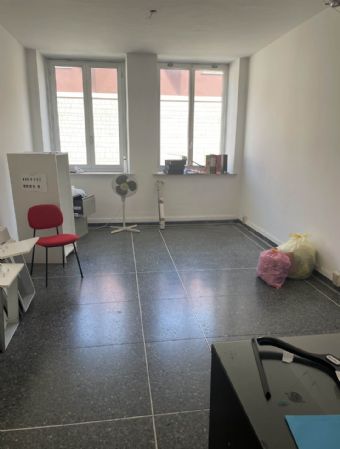 ufficio in affitto a Livorno in zona Centro Città