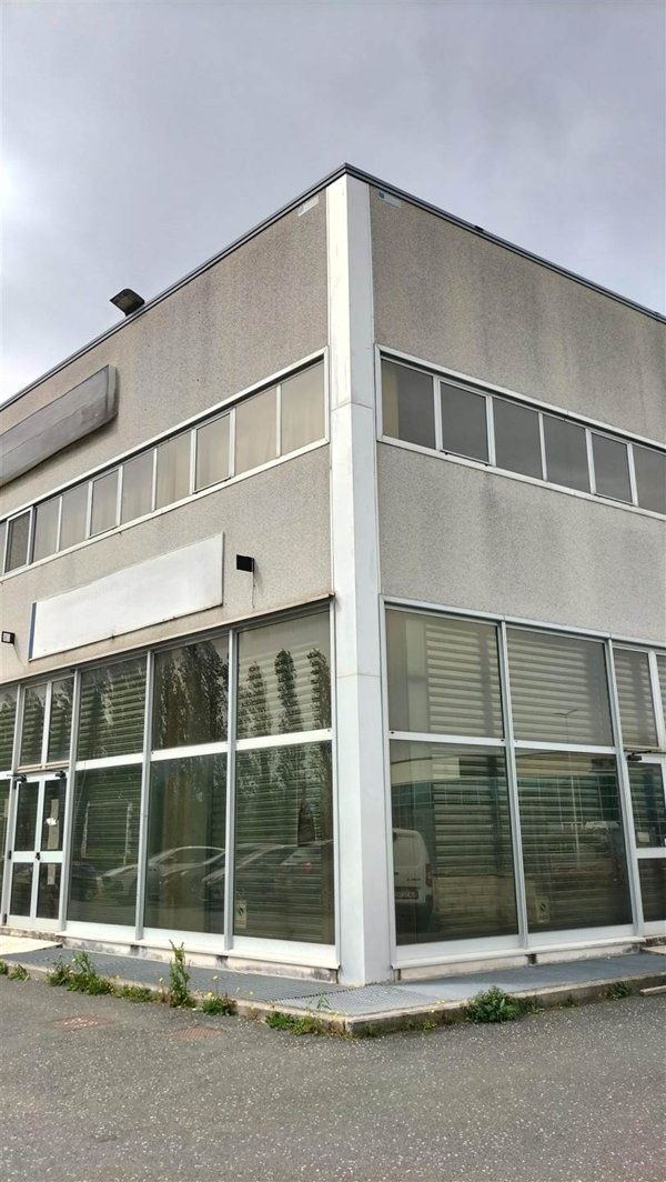 ufficio in affitto a Livorno in zona Condotti Vecchi