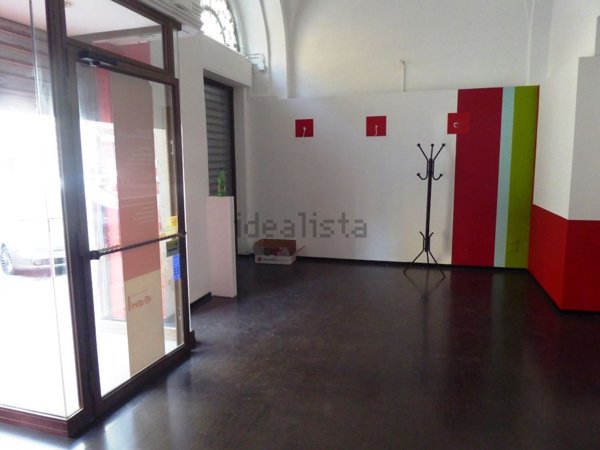locale commerciale in affitto a Livorno in zona Centro Città