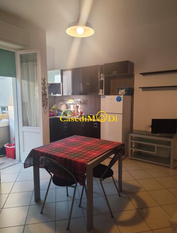 appartamento in affitto a Livorno in zona Centro Città