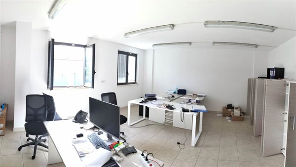 ufficio in affitto a Livorno in zona Condotti Vecchi