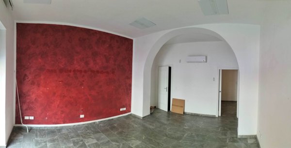 ufficio in affitto a Livorno in zona Ardenza