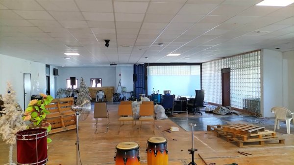 ufficio in affitto a Livorno in zona Condotti Vecchi