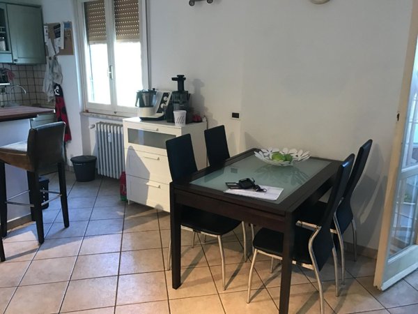 appartamento in affitto a Livorno in zona Ospedale