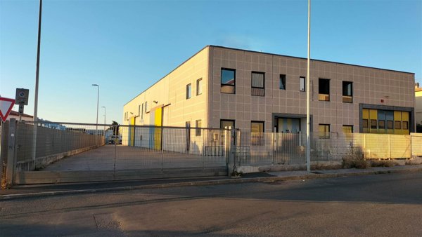 ufficio in affitto a Livorno in zona Le Basse