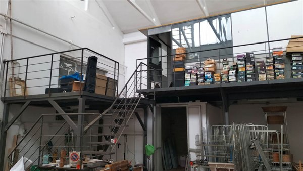 ufficio in affitto a Livorno