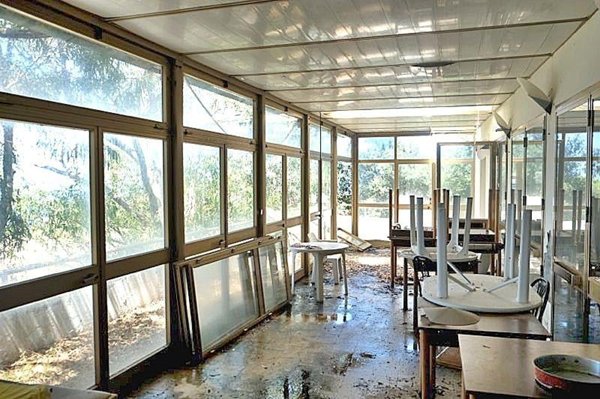 appartamento in affitto a Marciana