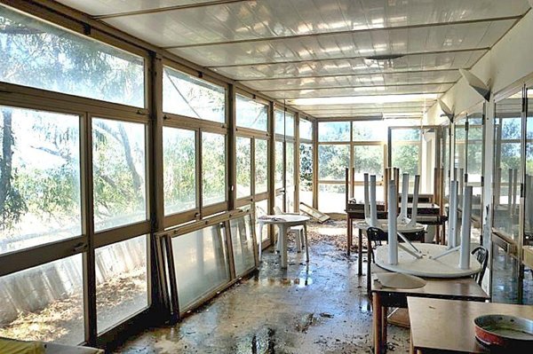 appartamento in affitto a Marciana