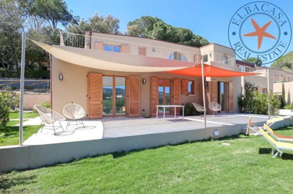 casa indipendente in affitto a Marciana