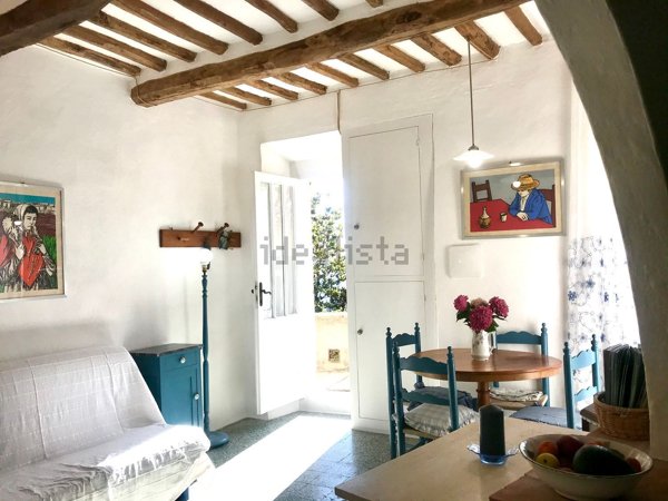 appartamento in affitto a Marciana
