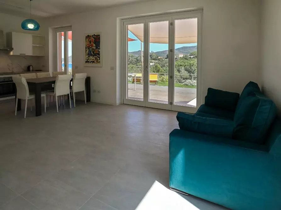 appartamento in affitto a Marciana