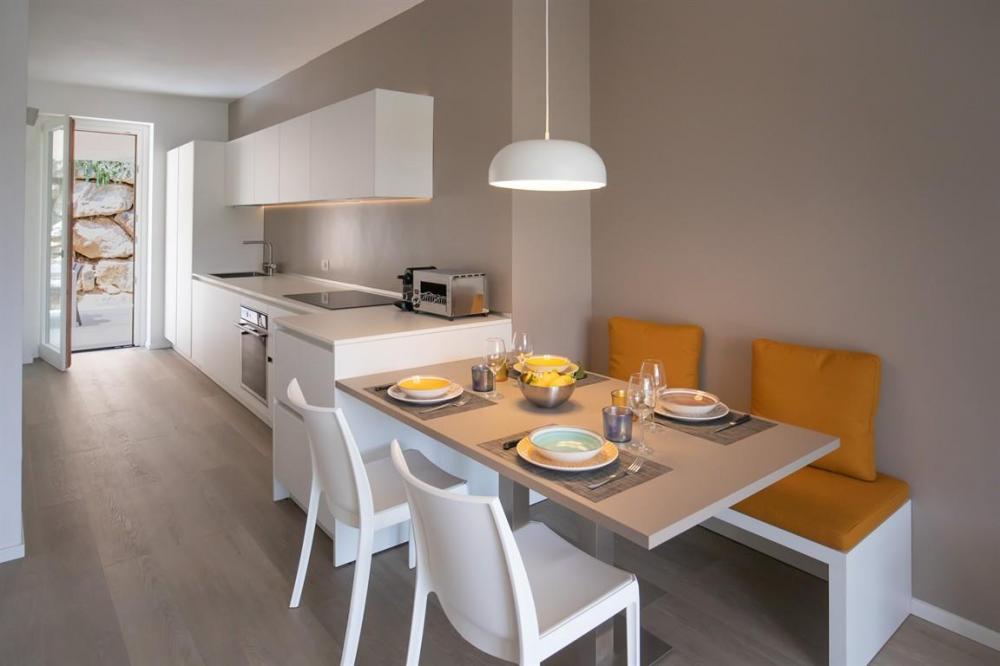 appartamento in affitto a Marciana