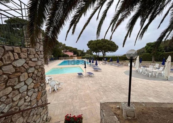 appartamento in affitto a Marciana