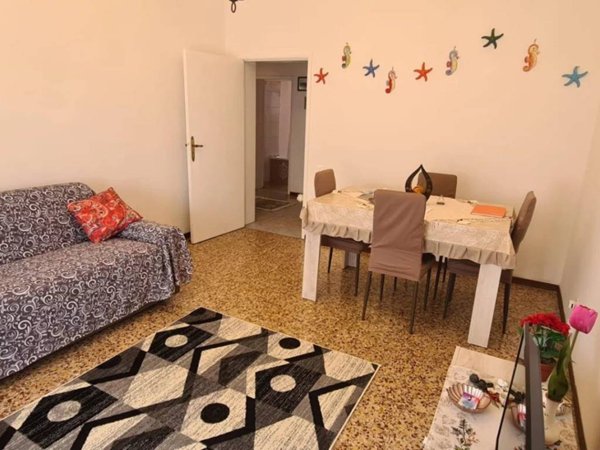 appartamento in affitto a Piombino