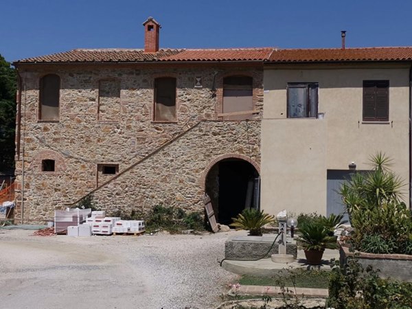 appartamento in affitto a Piombino