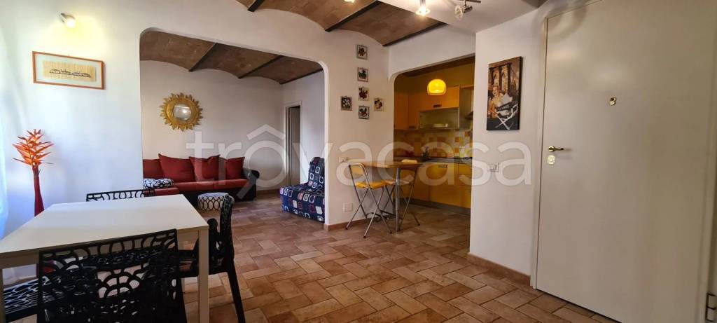appartamento in affitto a Piombino