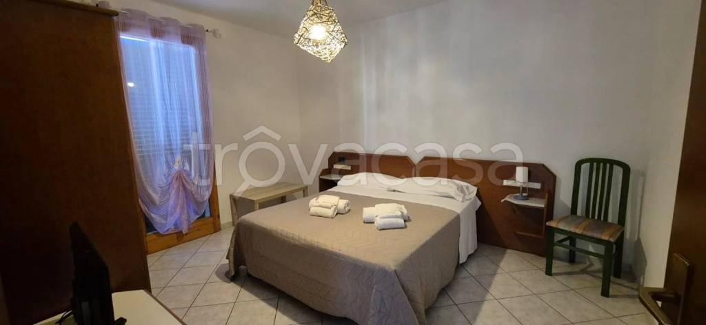 appartamento in affitto a Piombino