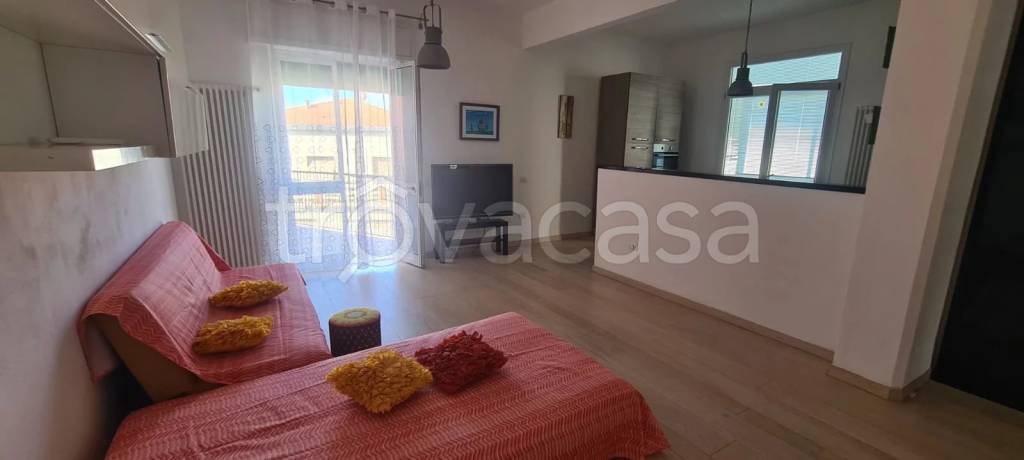 appartamento in affitto a Piombino