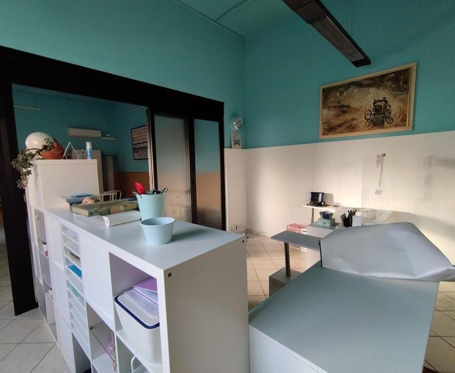 appartamento in affitto a Piombino